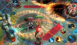 王者最新爆料君,最新英雄动向及版本更新揭秘