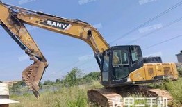 三一挖机爆料事件视频播放,揭秘行业内幕