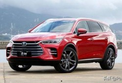 爆料最新的国产汽车品牌,揭秘最新爆款品牌背后的故事