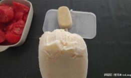 燕麦雪糕爆料视频播放,播放量爆表！揭秘制作过程与口感