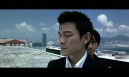 无间道 在线观看,卧底风云，生死较量