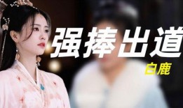 爆料白鹿恋情视频播放下载,播放下载量激增，网友热议不断