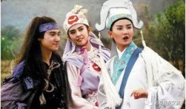 射雕英雄传之东成西就在线观看,笑傲江湖，英雄再聚首
