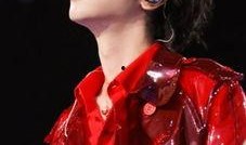 刘耀文爆料实体专辑视频