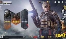 使命召唤最新爆料冰龙,冰龙崛起——揭秘极地战场的神秘力量