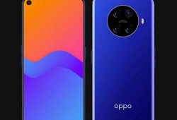 oppo reno9最新爆料,光影流转，探索未来旗舰新篇章