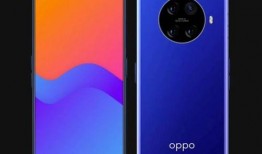 oppo reno9最新爆料,光影流转，探索未来旗舰新篇章