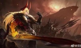 李信角色爆料最新,神秘背景与技能揭秘