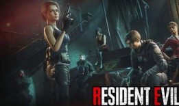 生化危机游戏最新爆料,启示录全新爆料揭秘：神秘病毒爆发，人类命运岌岌可危！