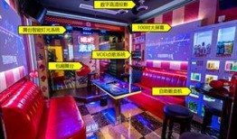 最新爆料ktv,潮流趋势与变革前瞻