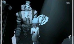 第五人格最新爆料八月,神秘角色降临，惊悚冒险再升级！