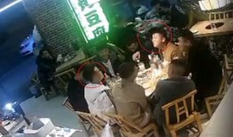 烧烤摊事件爆料视频,一视频揭露惊人真相