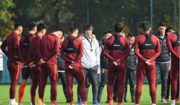 澳洲博主爆料国足视频,澳洲博主亲述真实情况