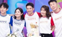 吴昕爆料谢娜买单视频,友情见证娱乐圈佳话