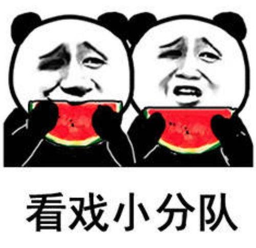 别人发吃瓜表情怎样回应,如何巧妙回应