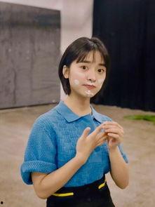 娱乐圈吃瓜李洋洋是谁,吃瓜群众心中的“瓜王”