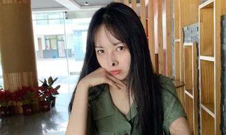 娱乐吃瓜酱女生标准身高