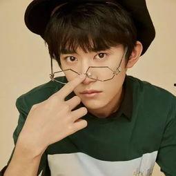 吃瓜娱乐圈易烊千玺,娱乐圈的瓜中明星