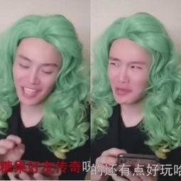 抖音娱乐吃瓜头像是谁,背后的神秘人物是谁？